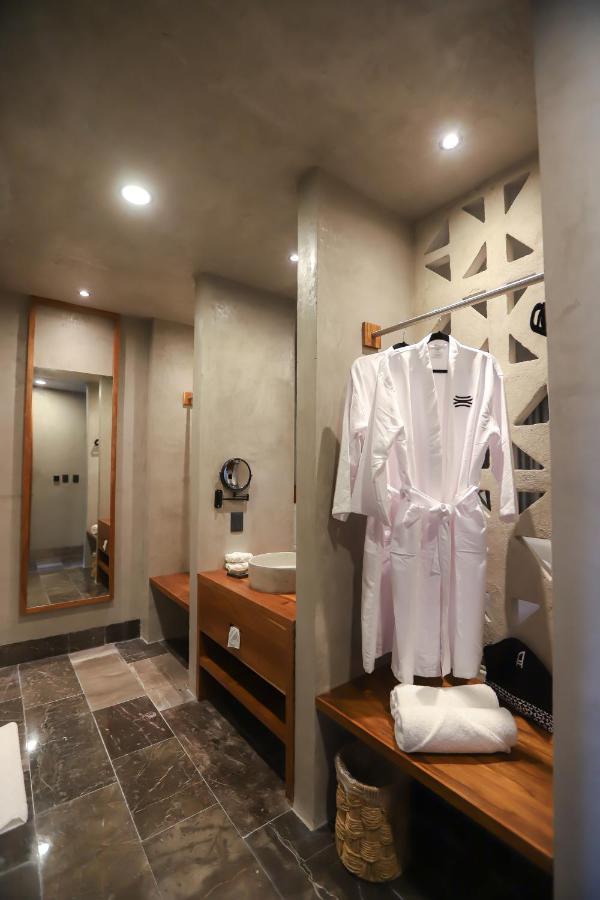 Hotel Amainah Bacalar Adults Only Exterior photo