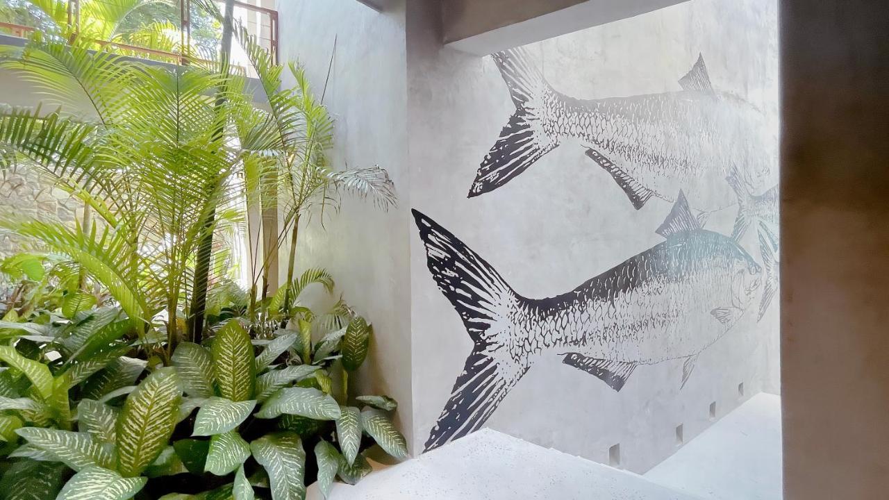 Hotel Amainah Bacalar Adults Only Exterior photo